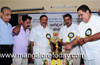 Ramanath Rai inaugurates Inspire Award Science exhibition at Pilikula